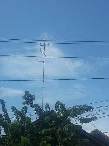 signal transmitter