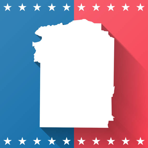 30+ Condado De Wayne Pensilvania Ilustraciones de Stock, gráficos