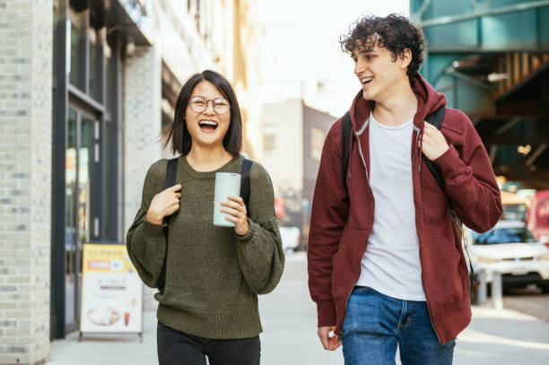 istock Cool millennial or Gen Z youth in America 2149080120