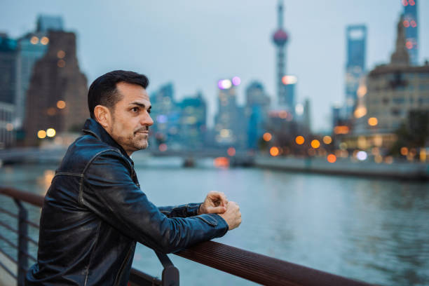 istock Contemplative Moments in the City 2149083638