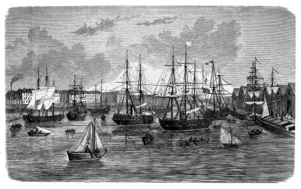 30,400+ 19th Century Boat Stock Photos, Pictures & Royalty-Free