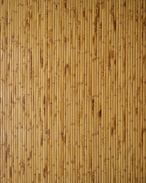 istock Detail of beautiful yellow bamboo pattern 2149084151