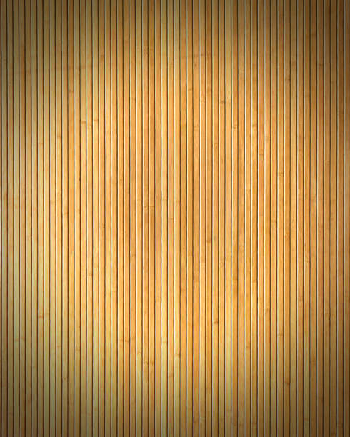 istock Detail of beautiful yellow bamboo pattern 2149084225