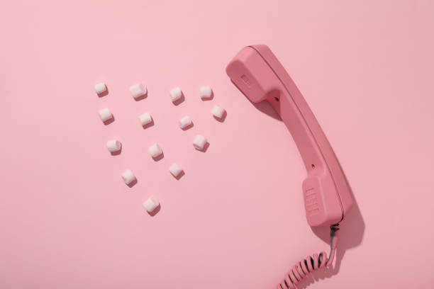 istock Barbiecore, concept of style with pink color, Barbiecore style 2149090683