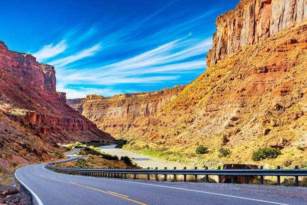 istock The grandiose landscapes 2149093495