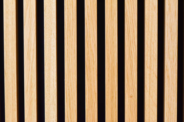 istock The texture of lamella wood. 2149093993