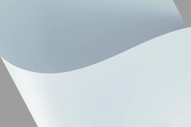 istock Large sheet of paper. 2149098378