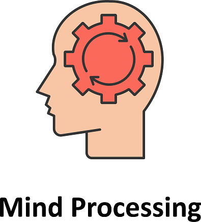 mind processing, mind, understanding, contemplation, gradients, intelligence, creative process, problem solving, solution, functioning, technological process, business development, cooperation, cogwheel, engineering, wheel, machine, concept