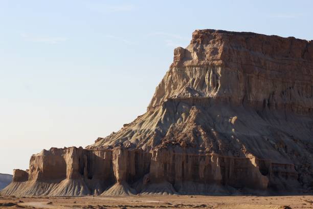 istock Valley Of The Statues (Tandis-Ha), Qeshm island, Iran 2149100563