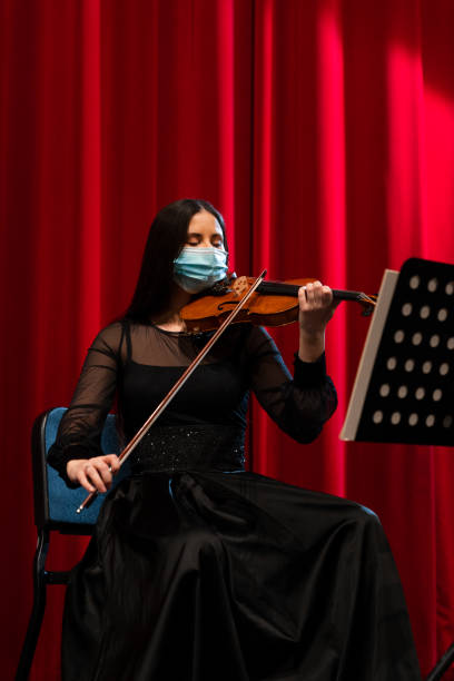 istock How has the pandemic affected your life as a musician 2149106256