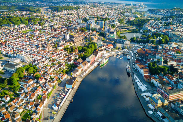 istock Vagen in Stavanger, Norway 2149109472