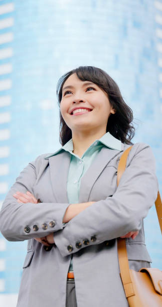 istock asian woman looking far confidently 2149114495