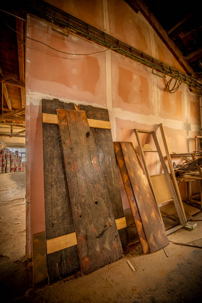 istock The coffin factory 2149116806