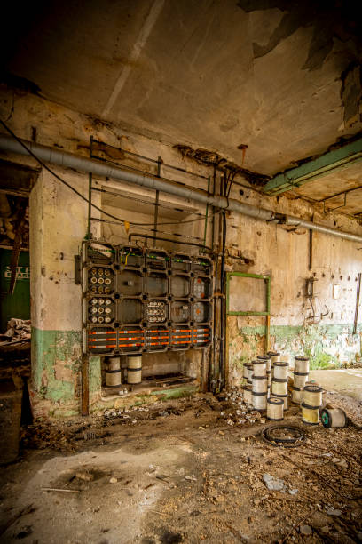 istock The coffin factory 2149117313