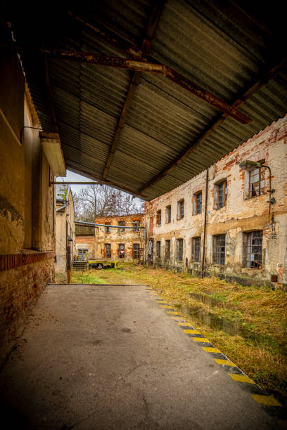 istock The coffin factory 2149117357