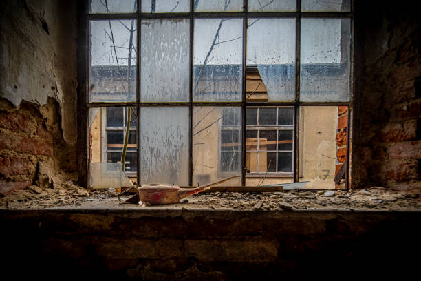 istock The coffin factory 2149117414