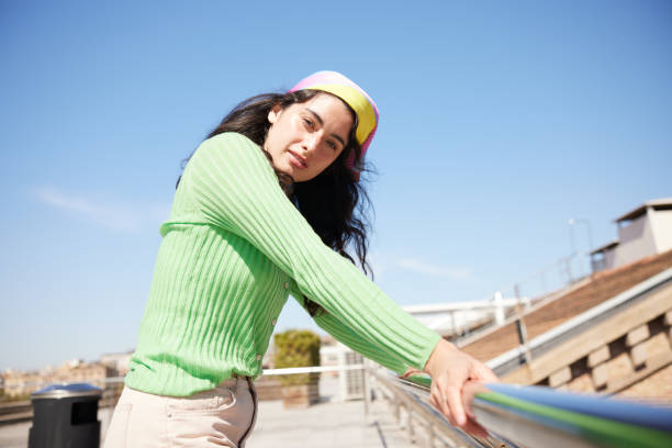 istock Stylish, dynamic, and energetic young people. 2149119179