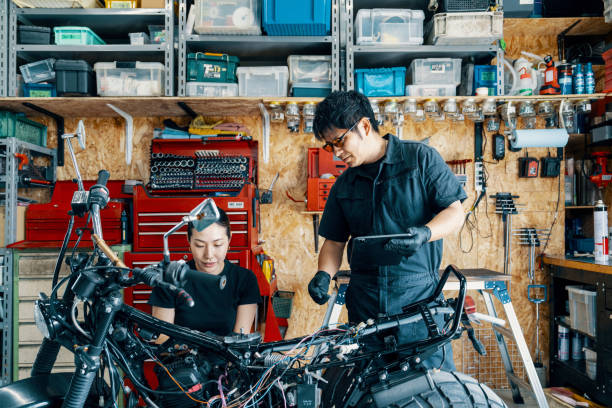 istock motorbike shop 2149122169