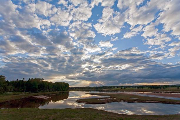 istock East coast of Canada 2149123897