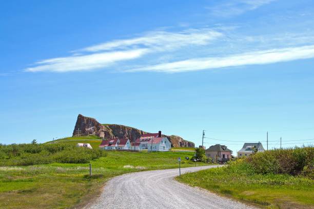 Gaspe-Perce
