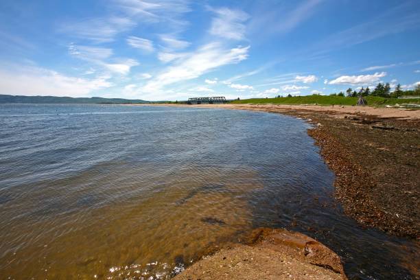 istock East coast of Canada 2149123972