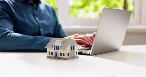 istock Buying Real Estate Property 2149125469
