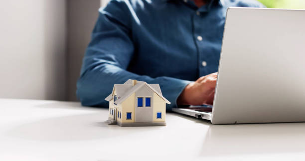 istock Buying Real Estate Property 2149125479