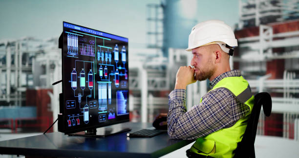 Europe Oil & Gas Automation Market Size, Trends, Analysis and Forecast till 2035 Europe Oil & Gas Automation Market Size, Trends, Analysis and Forecast till 2035