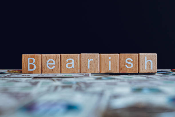 Wooden blocks with the text \
