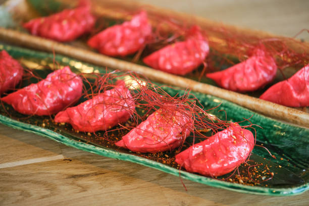 istock Yummy Japanese Food 2149127762