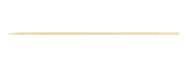 istock wooden barbecue skewer isolated from background 2149128588