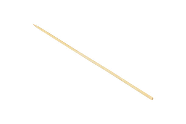 istock wooden barbecue skewer isolated from background 2149128594