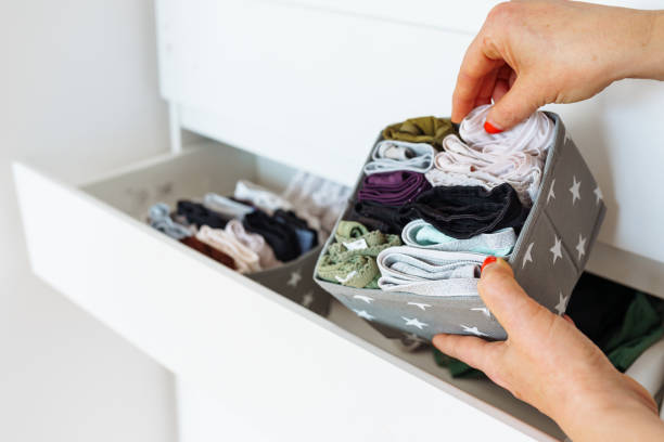 istock underwear organizer chest of drawers 2149132647