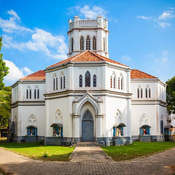 istock Our Lady Refuge Church 2149132855
