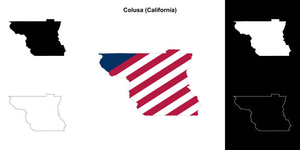 Colusa Transit 10개 이상의 Colusa 스톡 일러스트, Royalty-Free 벡터 그래픽 및 클립 아트 - iStock