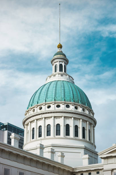 istock St Louis Old Courthouse Missouri USA 2149137174