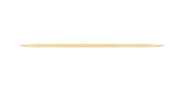 istock double-sided wooden toothpick isolated 2149142330