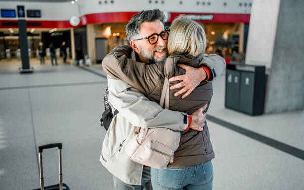 istock I'm so happy to see you 2149144180