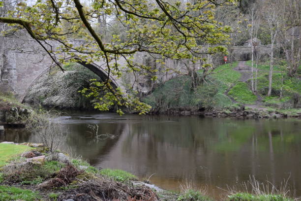 istock Brig O' Balgownie 2149157754