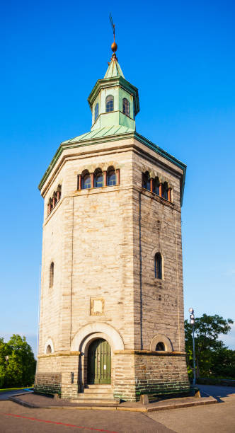 Valberg tower Valbergtarnet, Stavanger