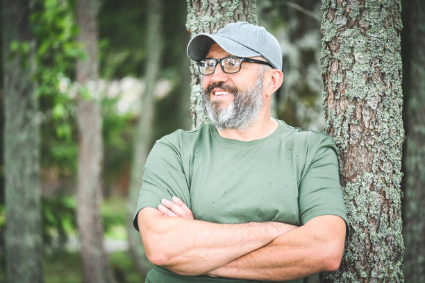 istock portrait mature adult man 2149165886