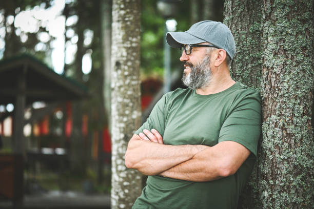 istock portrait mature adult man 2149166166