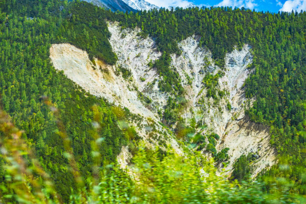 Garze Tibetan Autonomous Prefecture-Yala Snow Mountain