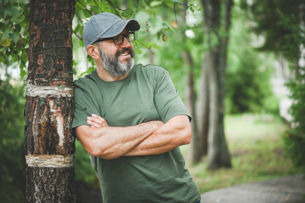 istock portrait mature adult man 2149167349