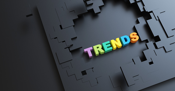 ''Trends'' Concept