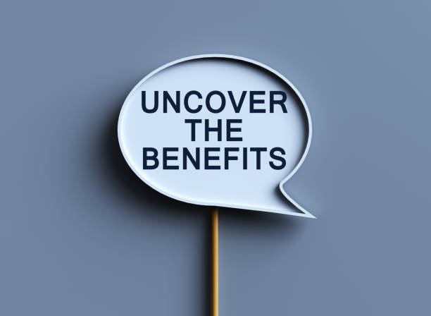 istock Uncover The Benefits 2149167994