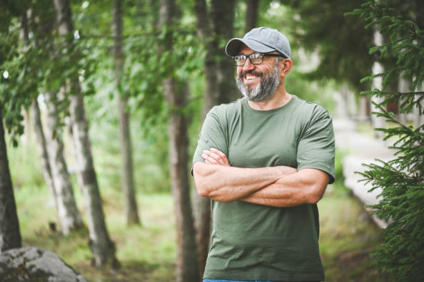 istock portrait mature adult man 2149175643