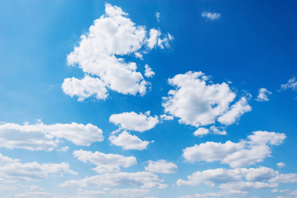 istock Amazing cloudscape on the sky at day time. 2149176911