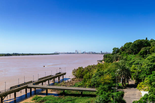 istock Rosario, Santa Fe, Argentina. 2149176916
