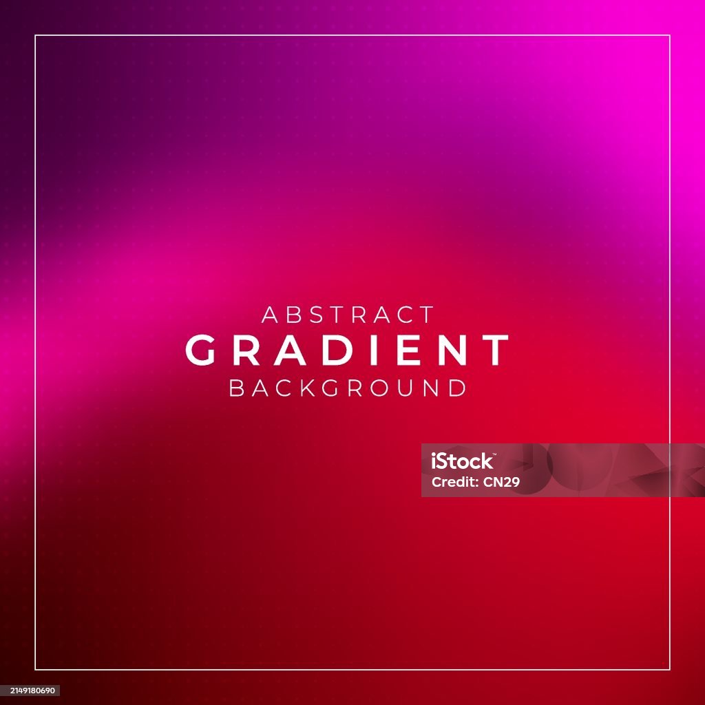 Vector Background Gradient Color Abstract Gradient Vector Background 11 Vibrant Color Template Stock ...